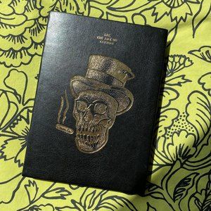 The Art of the Tattoo Book